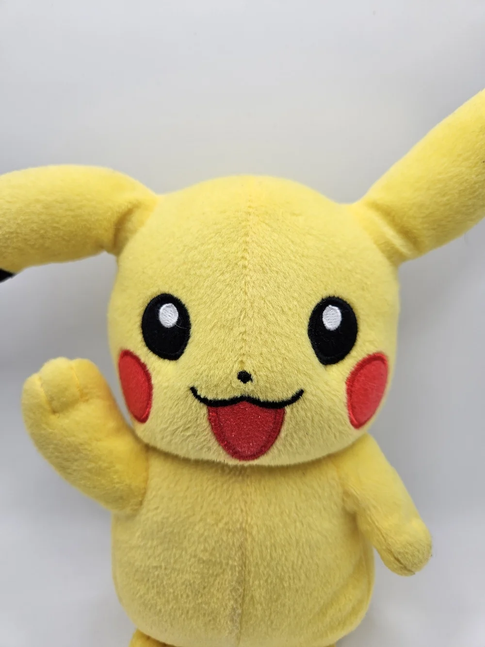 Pokemon Pikachu 9
